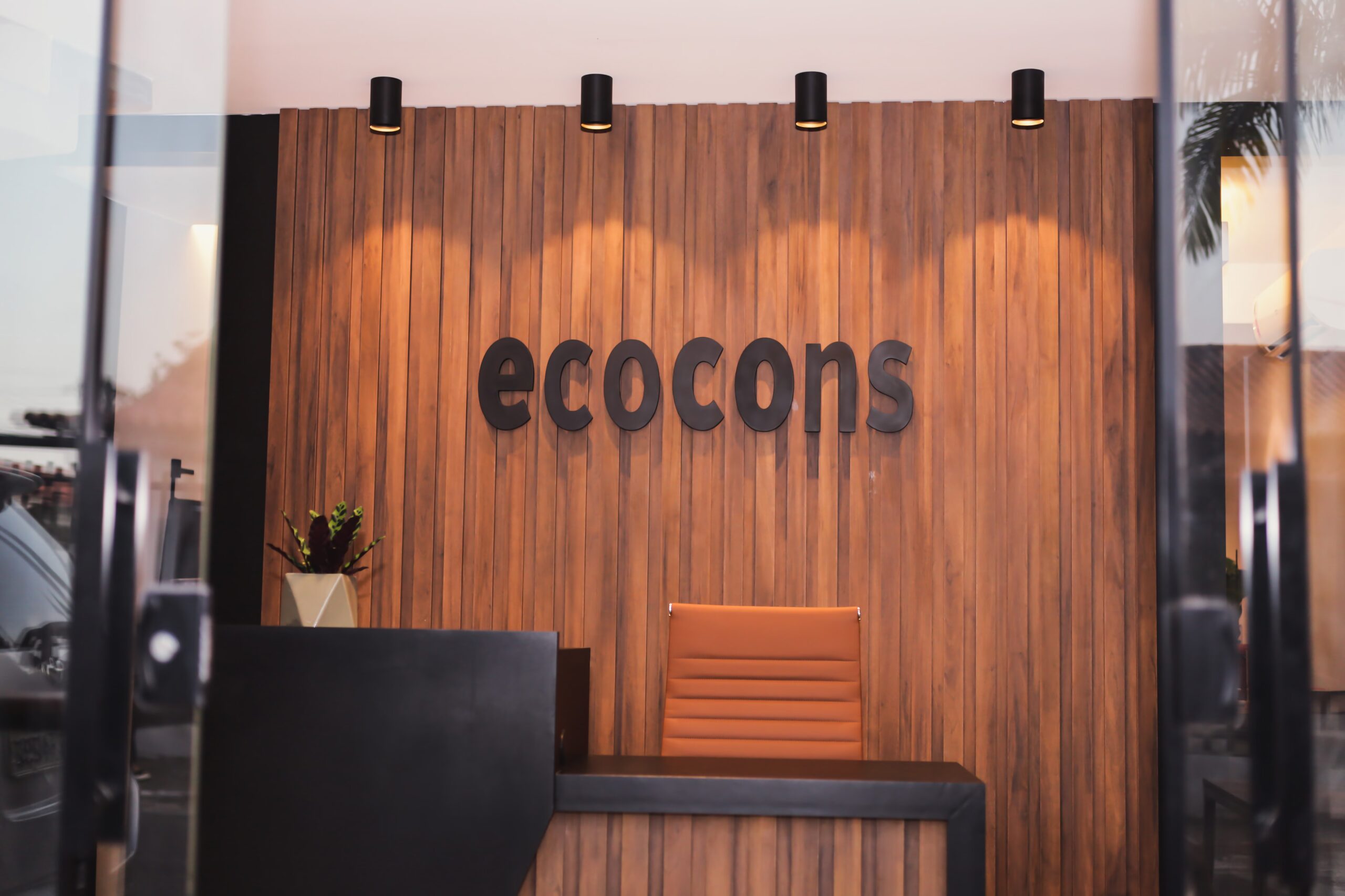 Sobre a Ecocons - Sua Construtora em São Pedro da Aldeia